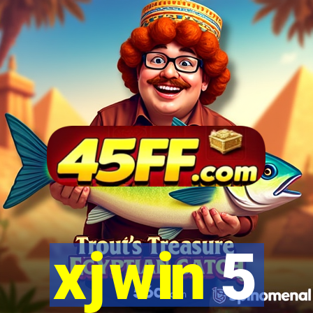 xjwin 5